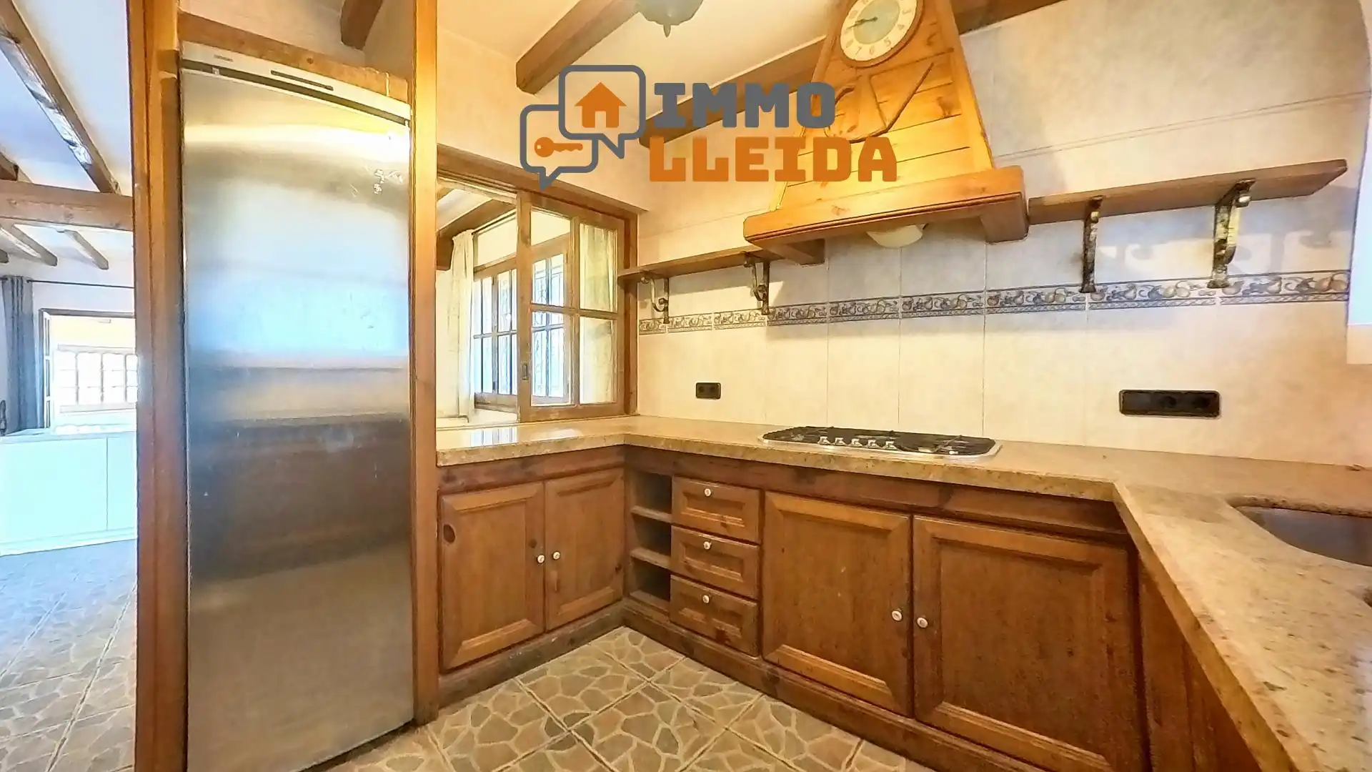 Casa con terraza en venta en Calle Sant Armengol 4, imagen 43