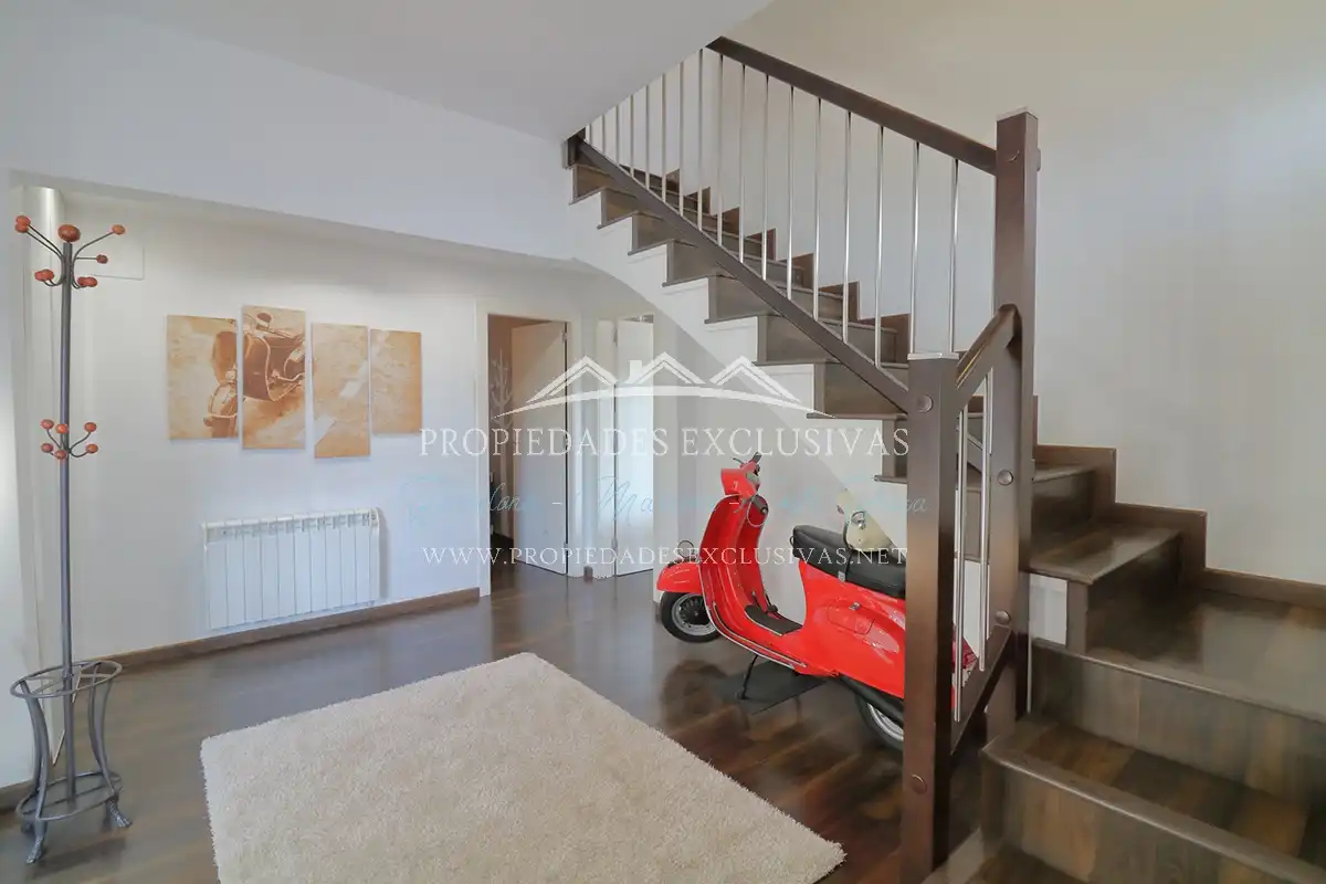 Casa o chalet en venta en Cabrils con Aire acondicionado, Calefacción y Jardín privado