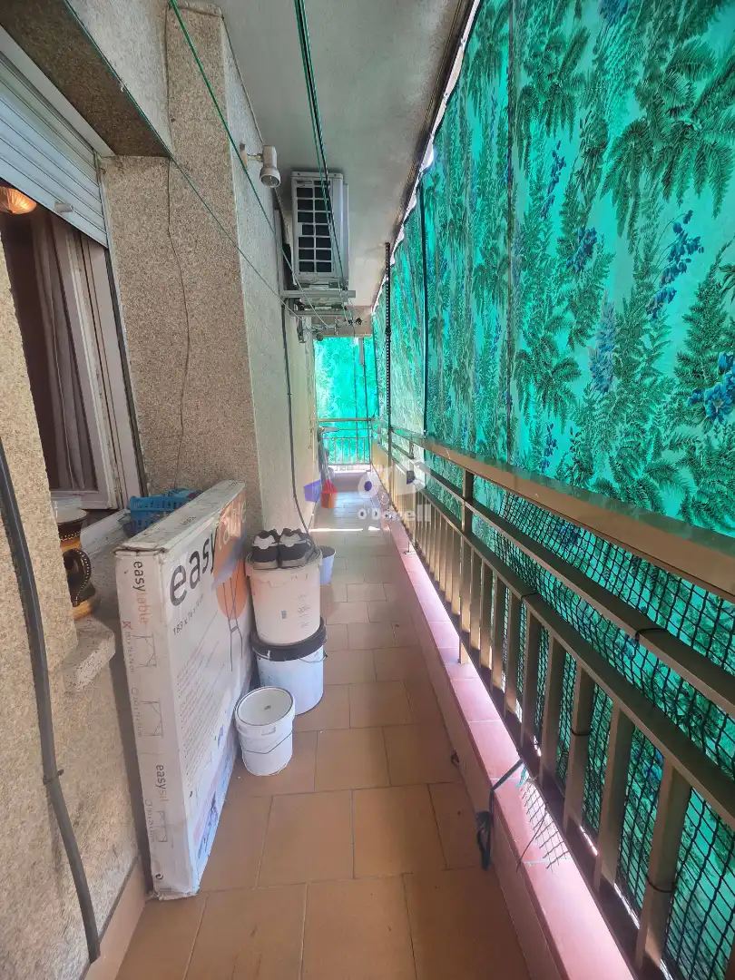 Terraza de Piso en venta en Sant Boi de Llobregat con Aire acondicionado, Horno y Balcón