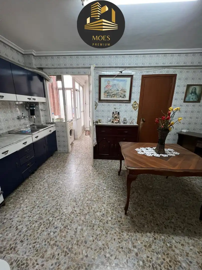 Flat with lift for sale in Martos, imagen 9