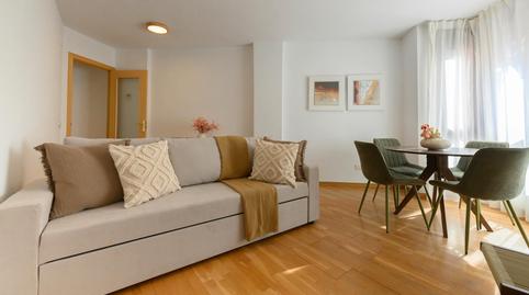 Photo 2 of Flat to rent in N/a, Orcasitas, Madrid