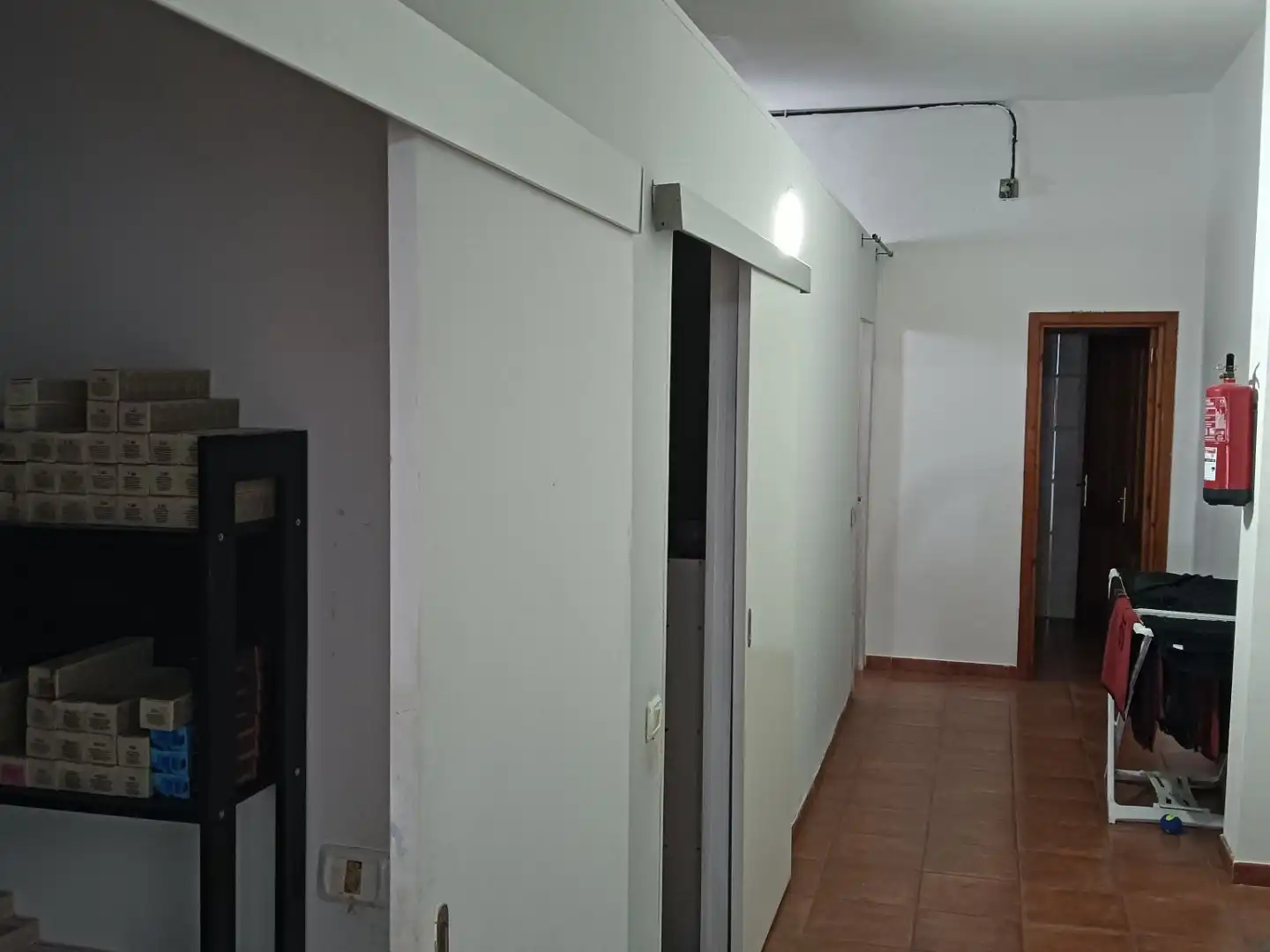 Local en venta en Llano del Camello
