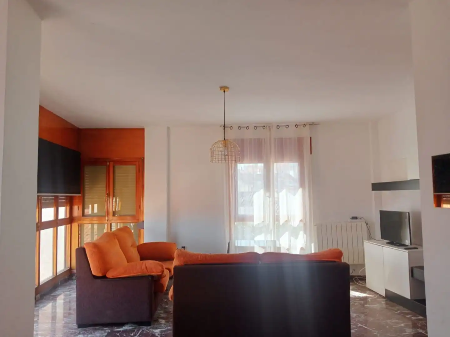 Piso en venta en Plaza Trinidad, 1, Baza