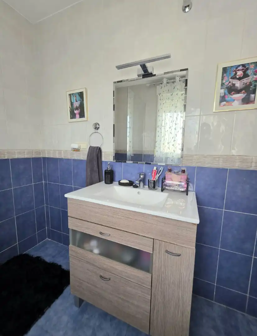 Terraced house with terrace for sale in Calle del Olivillo 25, imagen 18