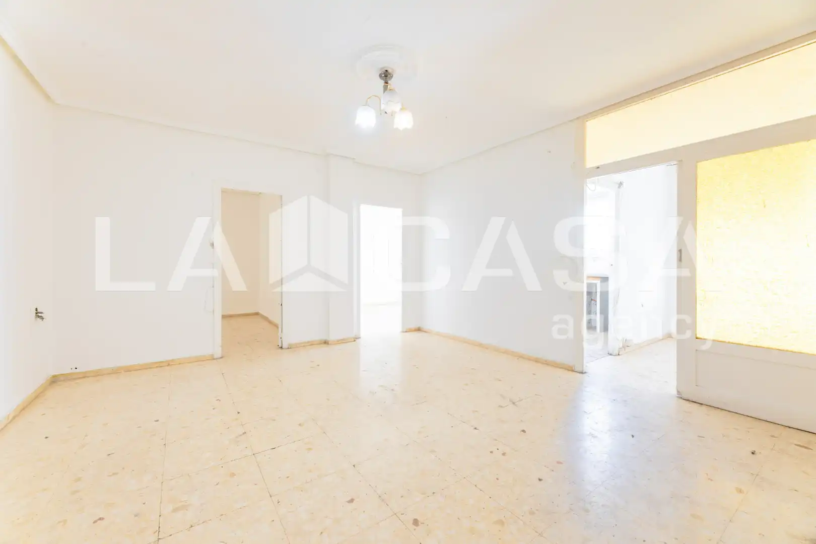 Living room of Flat for sale in Valencia