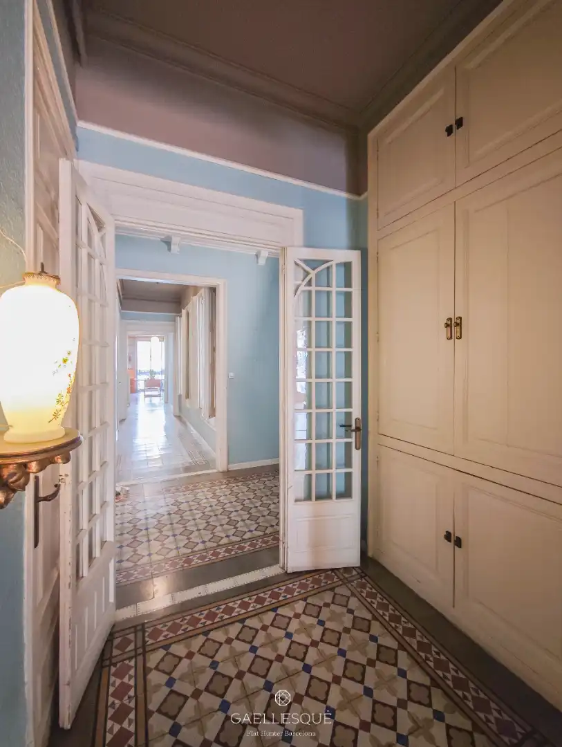 Appartement avec terrasse à vendre à Ronda de Sant Pere, imagen 54
