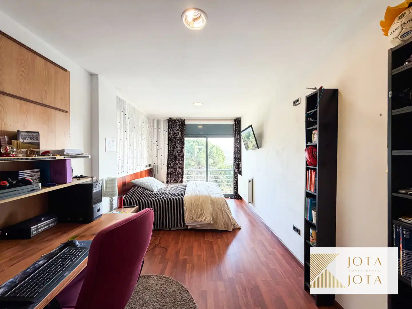 Maison avec terrasse à vendre à Mas Mora - Sant Daniel, imagen 19