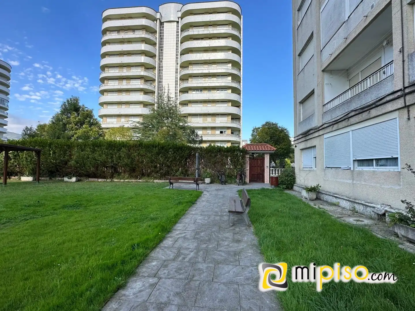 Piso con ascensor en venta en Zona Playa, imagen 39