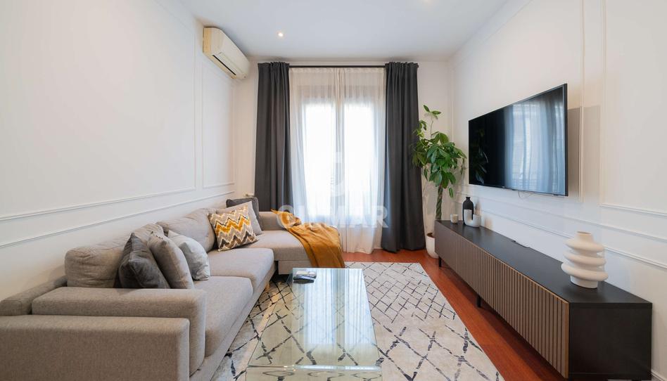 Foto 1 de Pis en venda a Universidad - Malasaña, Madrid