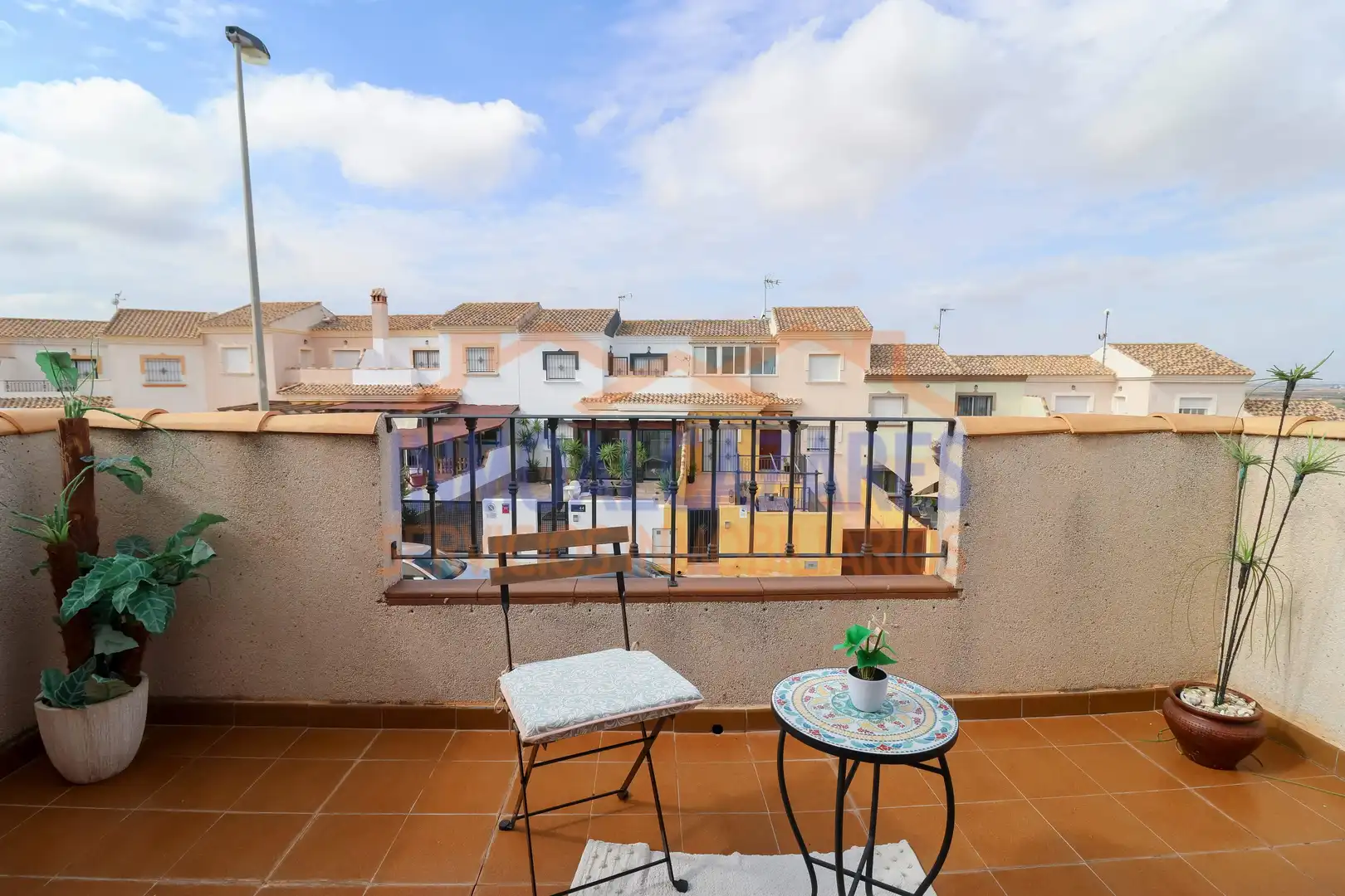 Duplex avec piscine à vendre à Cartagena ciudad, imagen 23