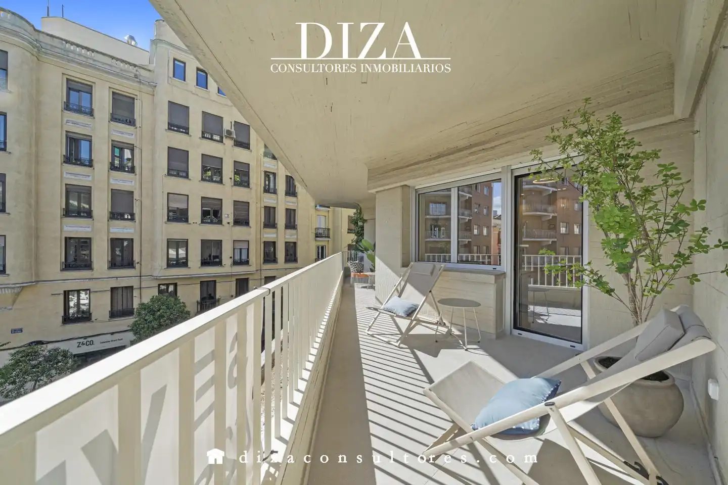 Wohnung mit Terrasse zum Verkauf in Calle del Acuerdo, imagen 53
