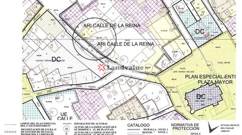 Photo 5 of Residential for sale in Reina, 12-14, Casco Antiguo, Zamora