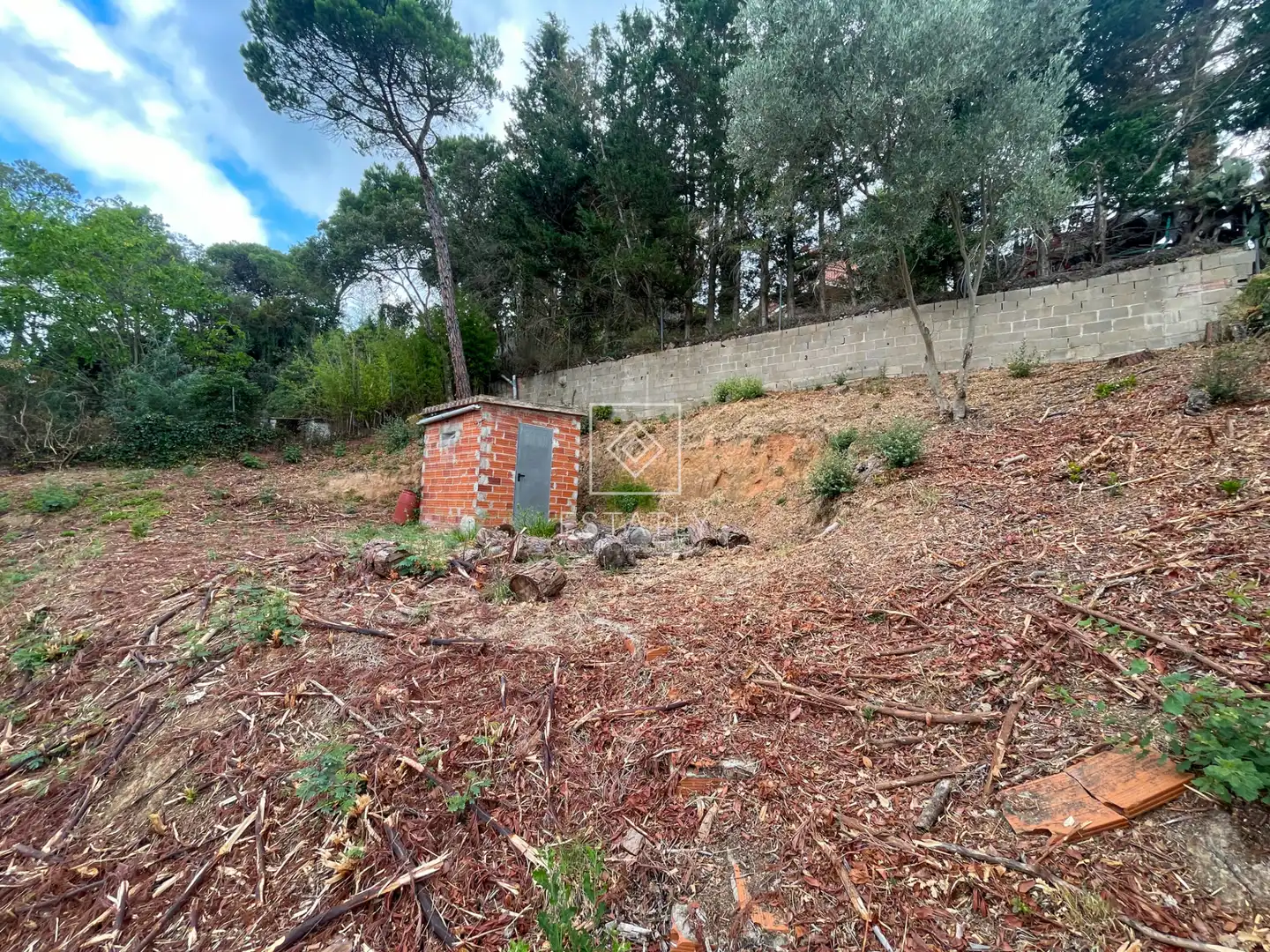 Terreny residencial en venda a Carrer Escàcia 6, imagen 9