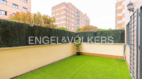 Foto 3 von Wohnungen zur Miete in Las Tablas, Madrid Capital