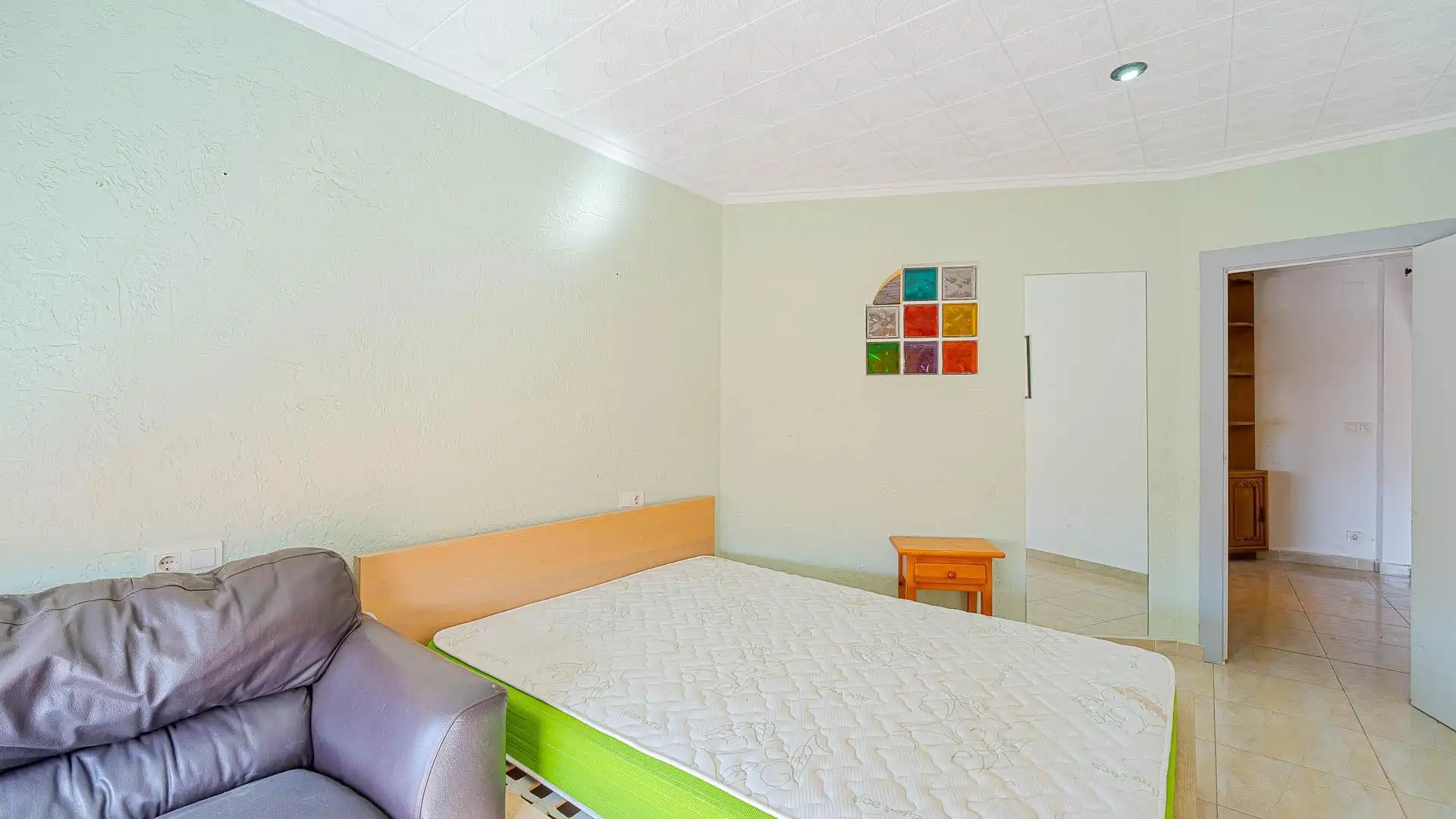 Habitación de Apartamento en venta en Torrevieja con Balcón