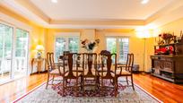 Dining room of House or chalet for sale in Torrelodones