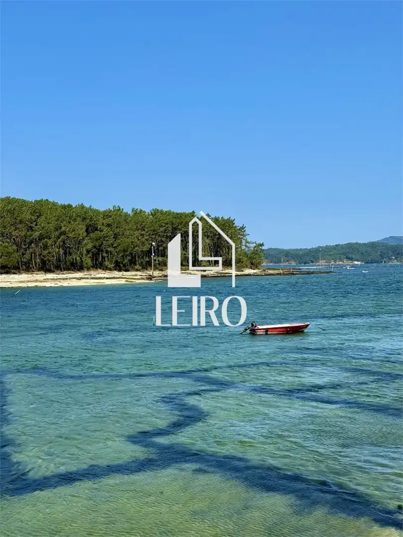 Detached homes for sale in Vilagarcía de Arousa  with Heating, Private garden and Terrace