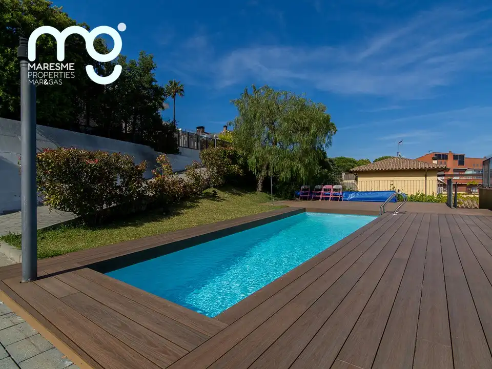 Haus mit Pool zum Verkauf in Carrer Pi de l'Indià, imagen 35