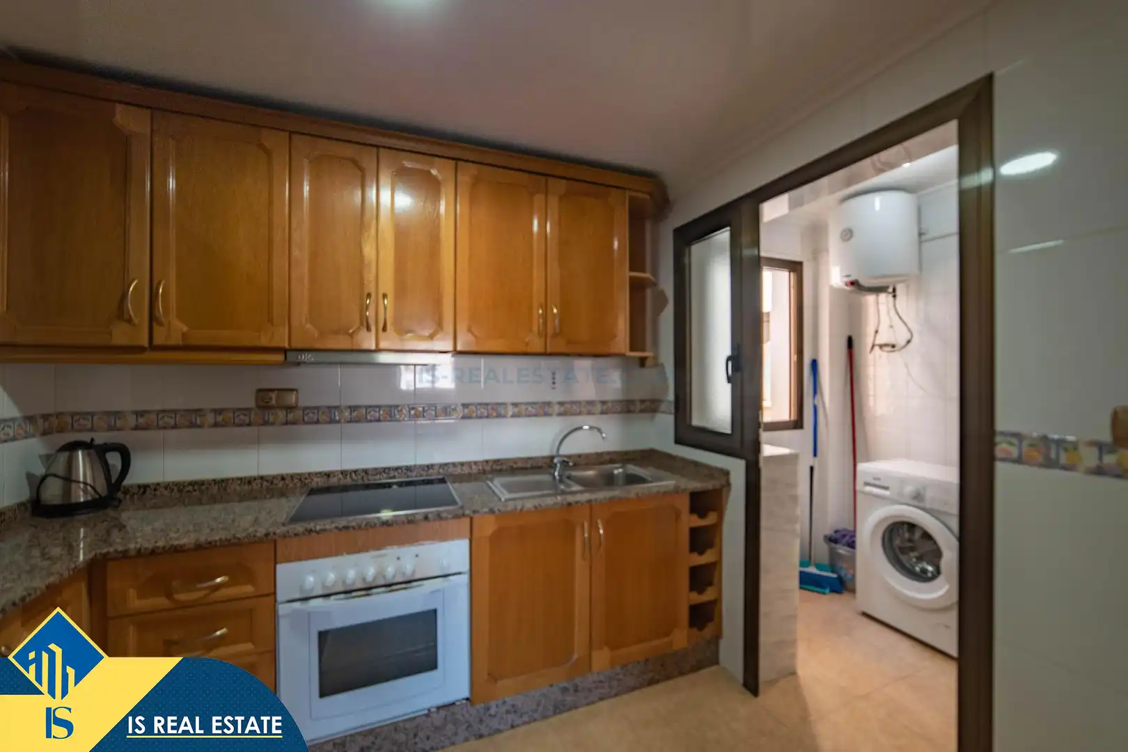 Flat with lift for sale in Centro, imagen 4