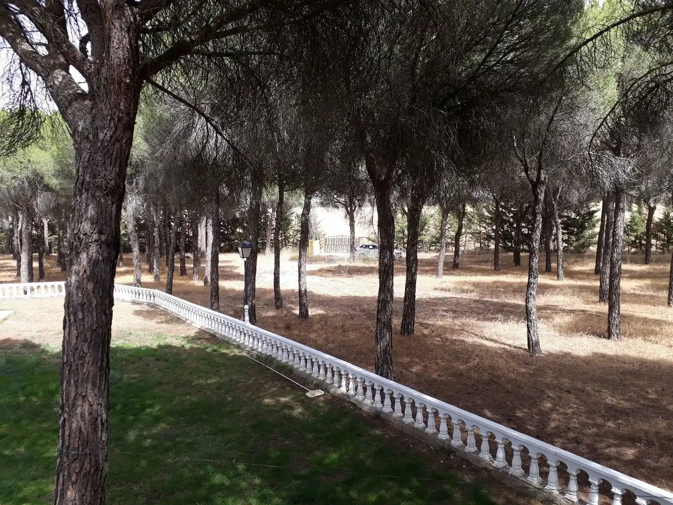 Casa en venda a Medina del Campo, imagen 4