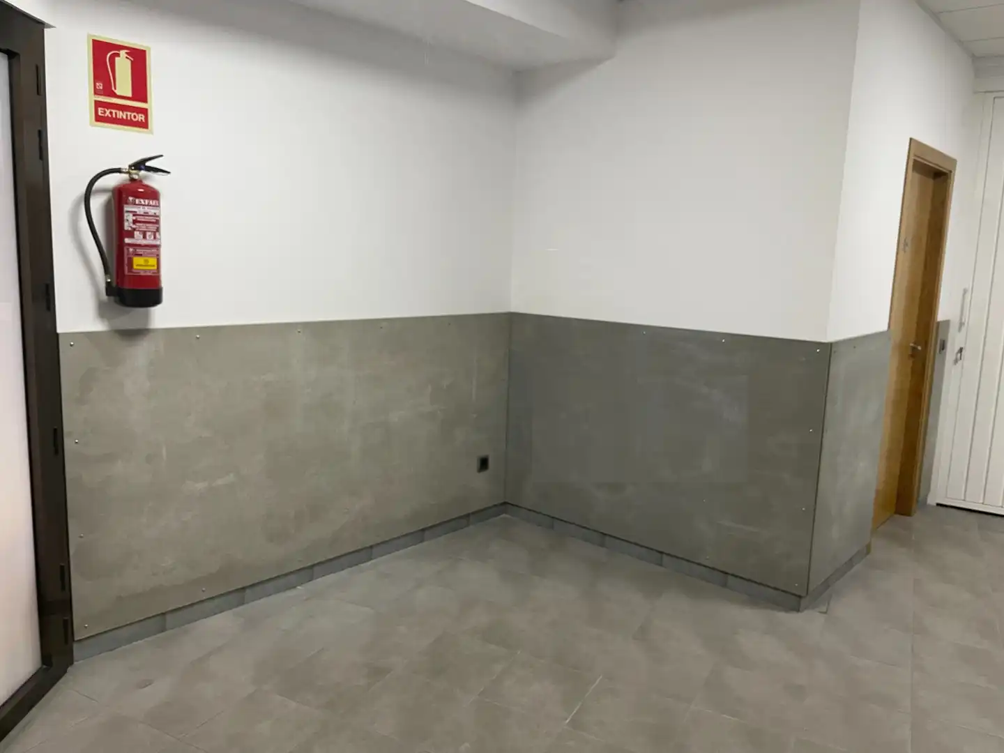 Local comercial en venta en Rúa Don Quijote, imagen 12