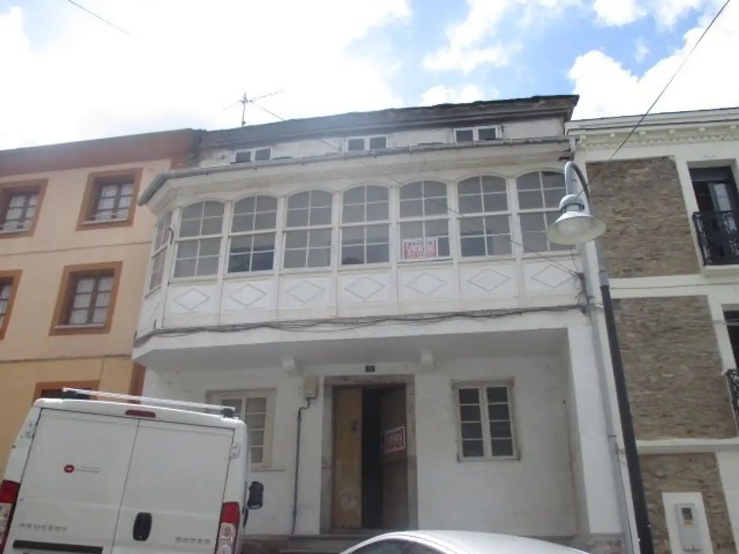 Casa a schiera in vendita a Vegadeo