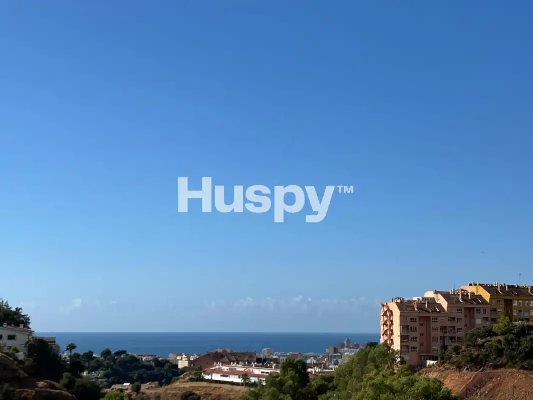 Ático con terraza en venta en Calle Zorzal, imagen 33
