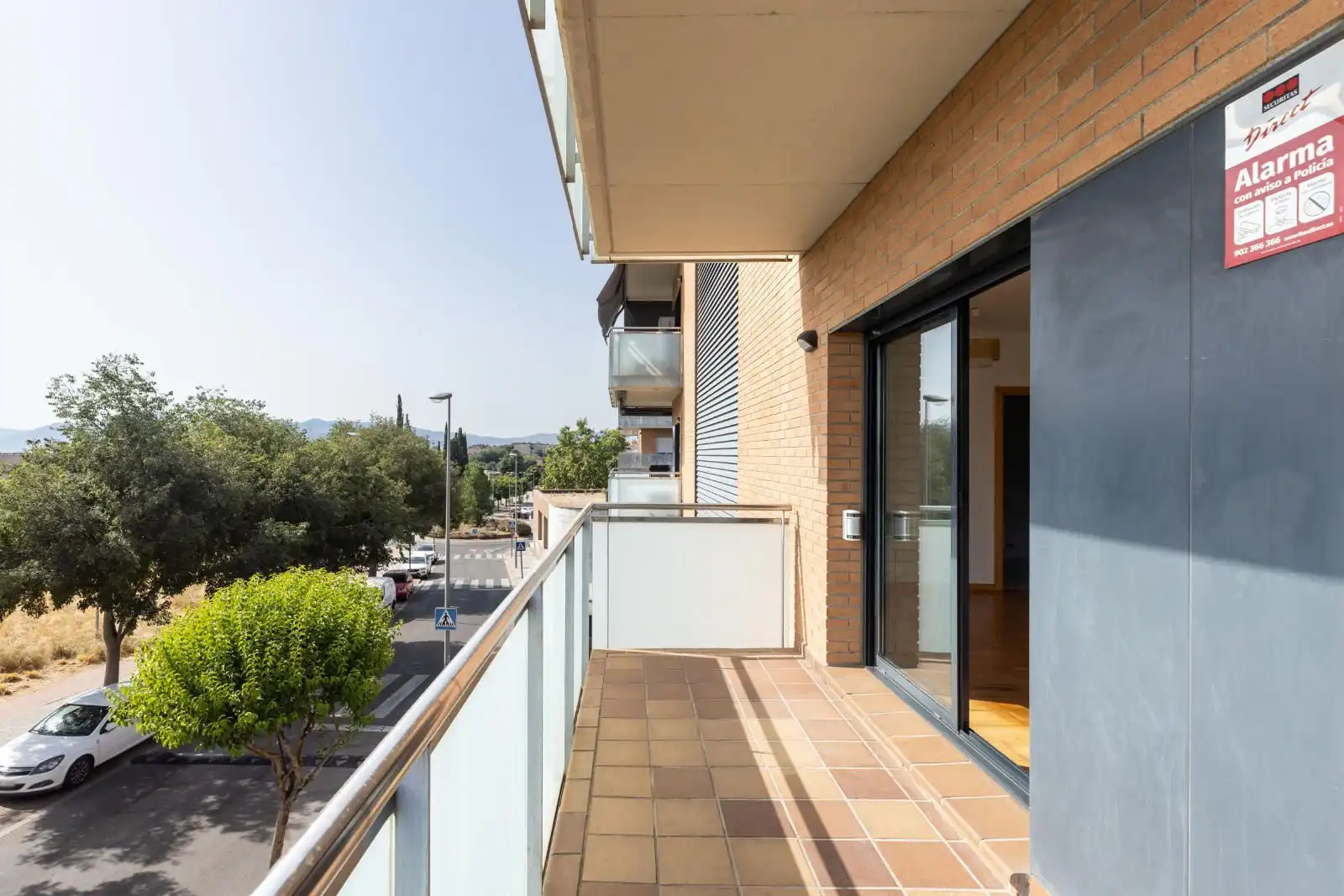 Terrassa de Pis en venda en Parets del Vallès amb Calefacció, Jardí privat i Parquet