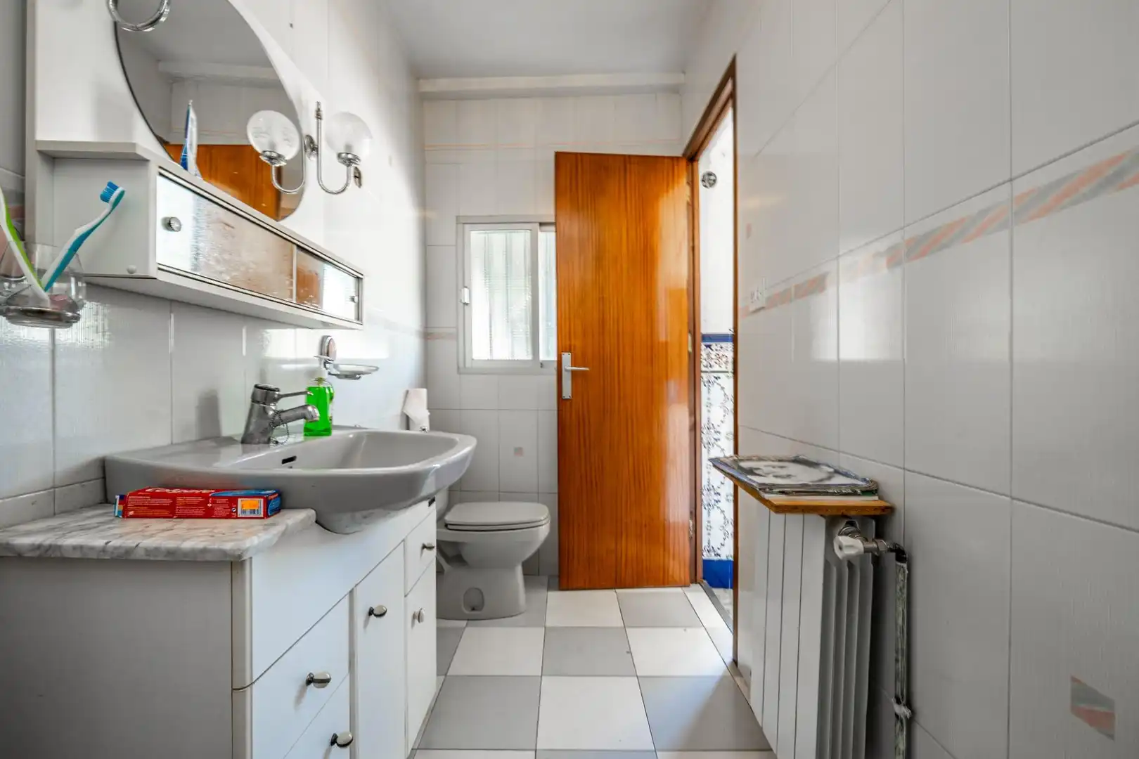 Casa en venda a Benalúa de las Villas, imagen 26