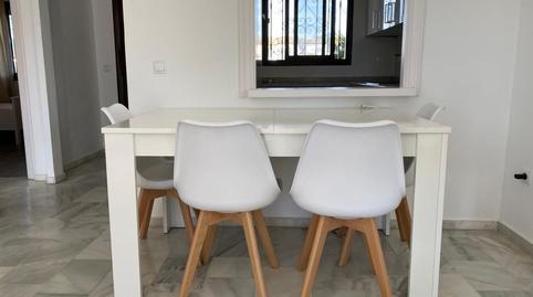 Foto 3 de Pis de lloguer amb opció a compra a Avenida de la Playa, 27b, Paraiso - Barronal, Málaga