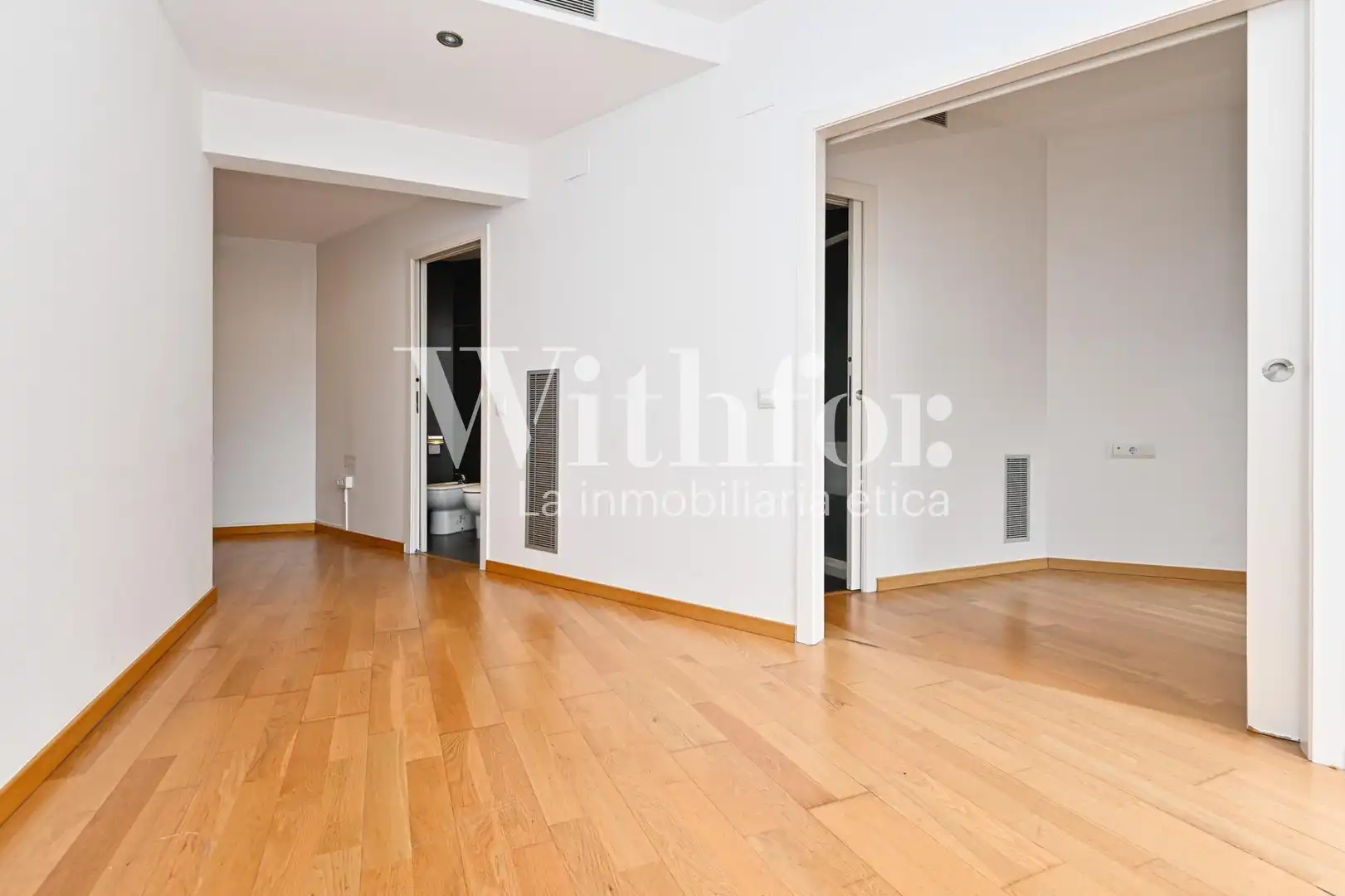 Piso con terraza en venta en Carrer ARIBAU, imagen 21