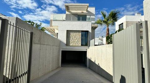 Photo 4 of Flat for sale in Carrer Praga, Golf Bahía, Alicante