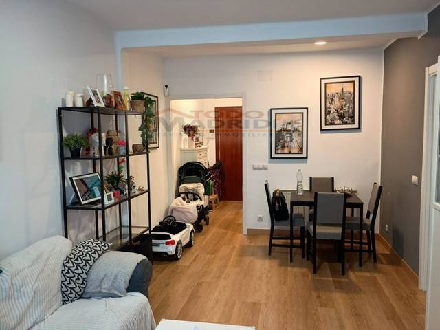 Piso en Venta en Calle Via Lusitana en Abrantes