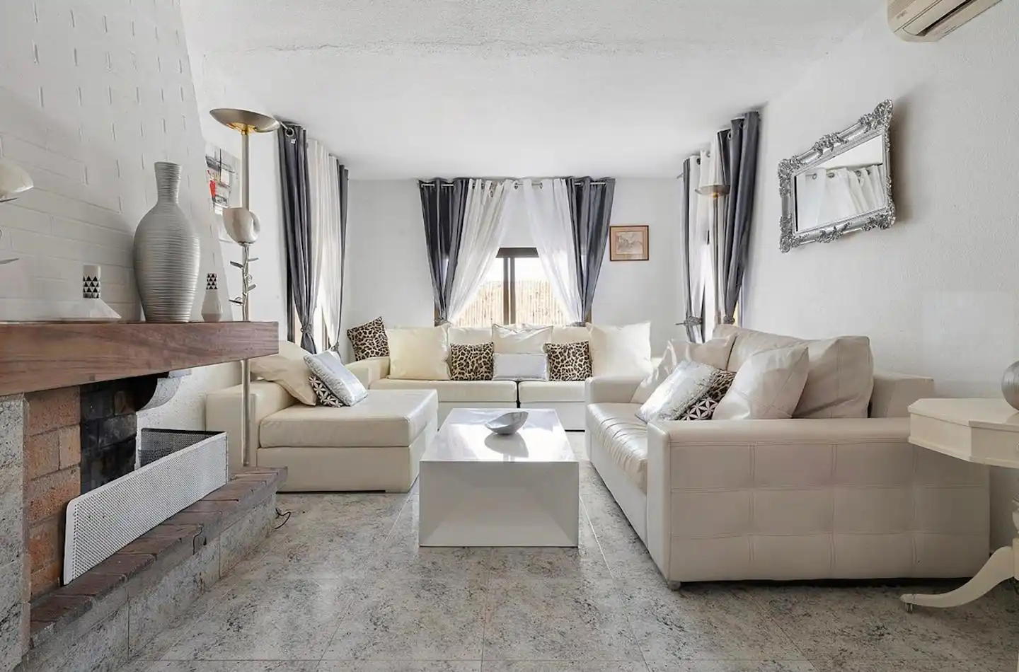 Casa con piscina in vendita a calle Río de la Plata, imagen 3