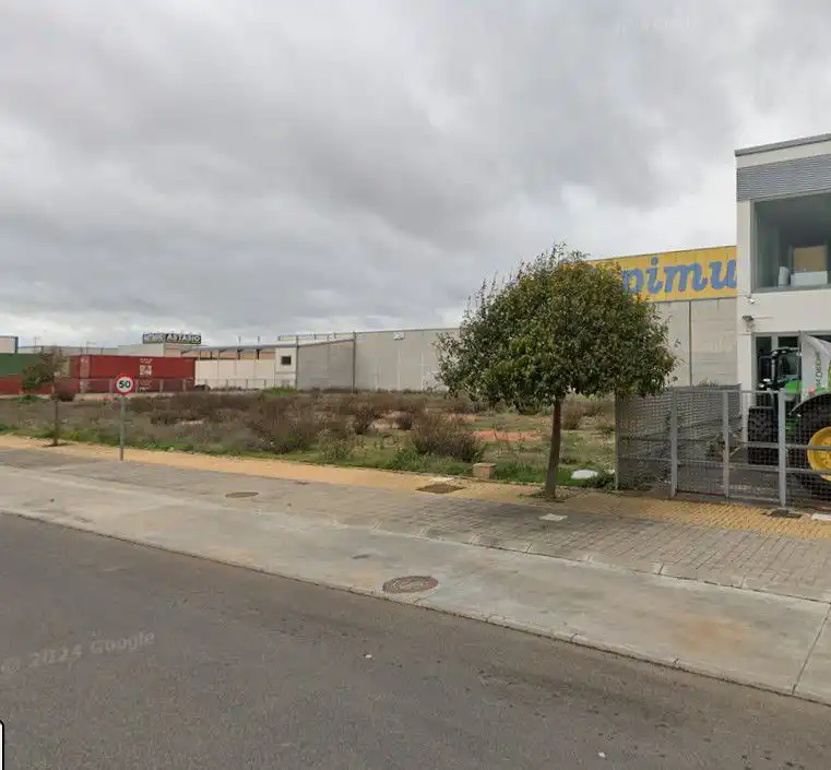 Terreny industrial en venda a FRANCIA, imagen 3
