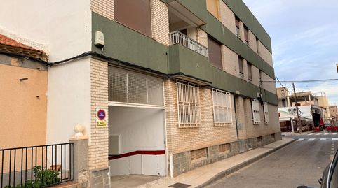 Foto 5 de Garatge en venda a Calle Marqués de Ordoño, 54, Centro, Los Alcázares