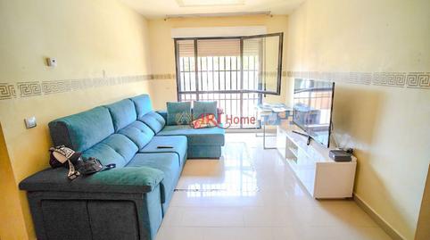 Foto 3 de Pis en venda a Ambroz, Madrid