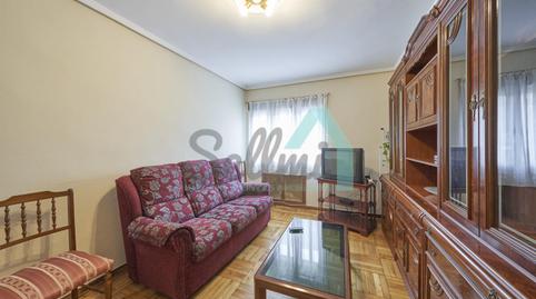Photo 2 of Flat to rent in Fernando Alonso Díaz, Santo Domingo - El Campillín, Asturias