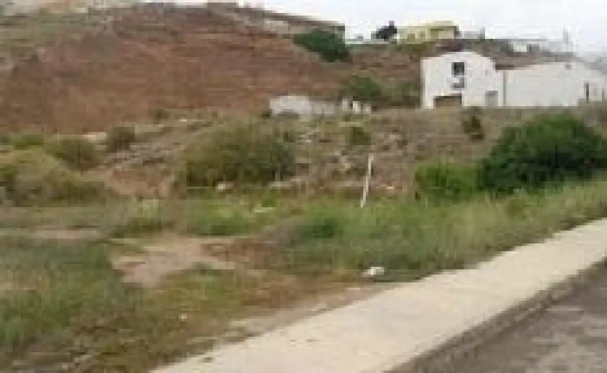 Terrenos y solares en venta en Monóvar  / Monòver, imagen 2