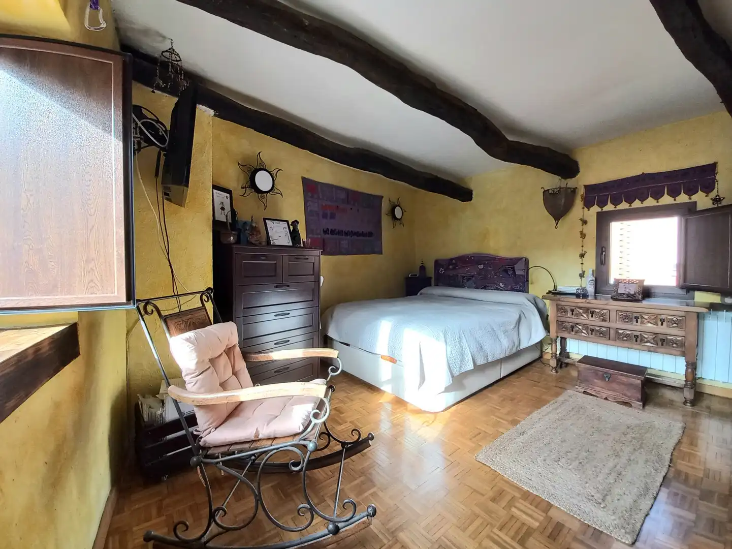 Casa amb jardí en venda a Arcos, imagen 9