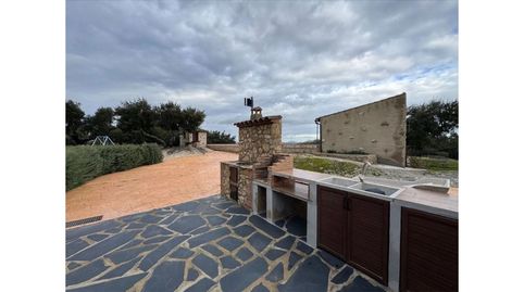 Foto 5 de Finca rústica en venta en Polígono 5 Parcela 41 Canchal la Guardia. San Vice, S/n, San Vicente de Alcántara, Badajoz
