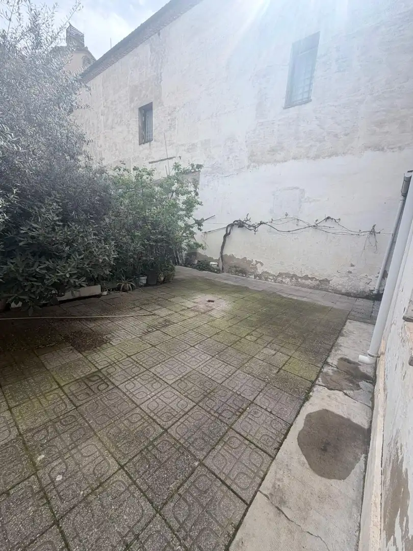 Jardín de Casa o chalet en venta en Torrijos con Calefacción y Trastero