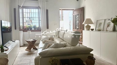 Foto 3 de Planta baja en venta en Altea ciudad, Altea