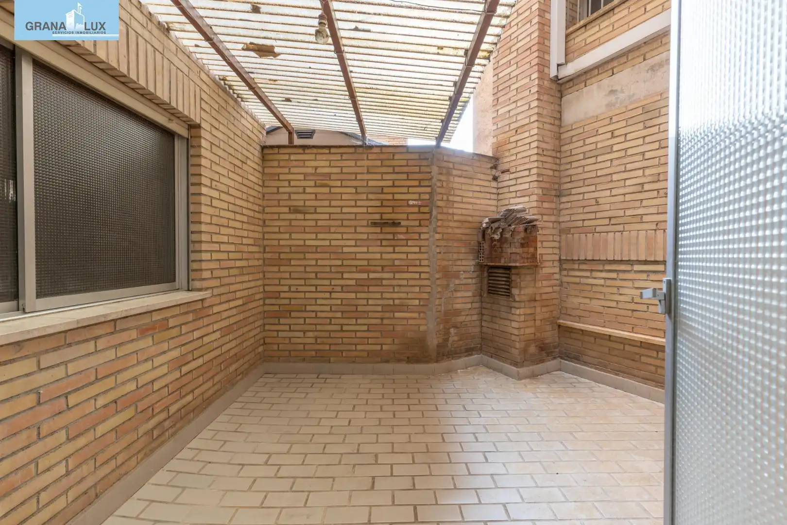 Piso con terraza en venta en Calle Nueva de San Antón, imagen 16
