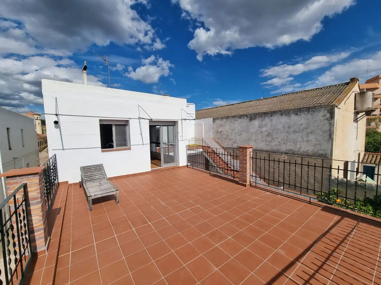 Casa o xalet en venda a Catalunya, 8, Salomó