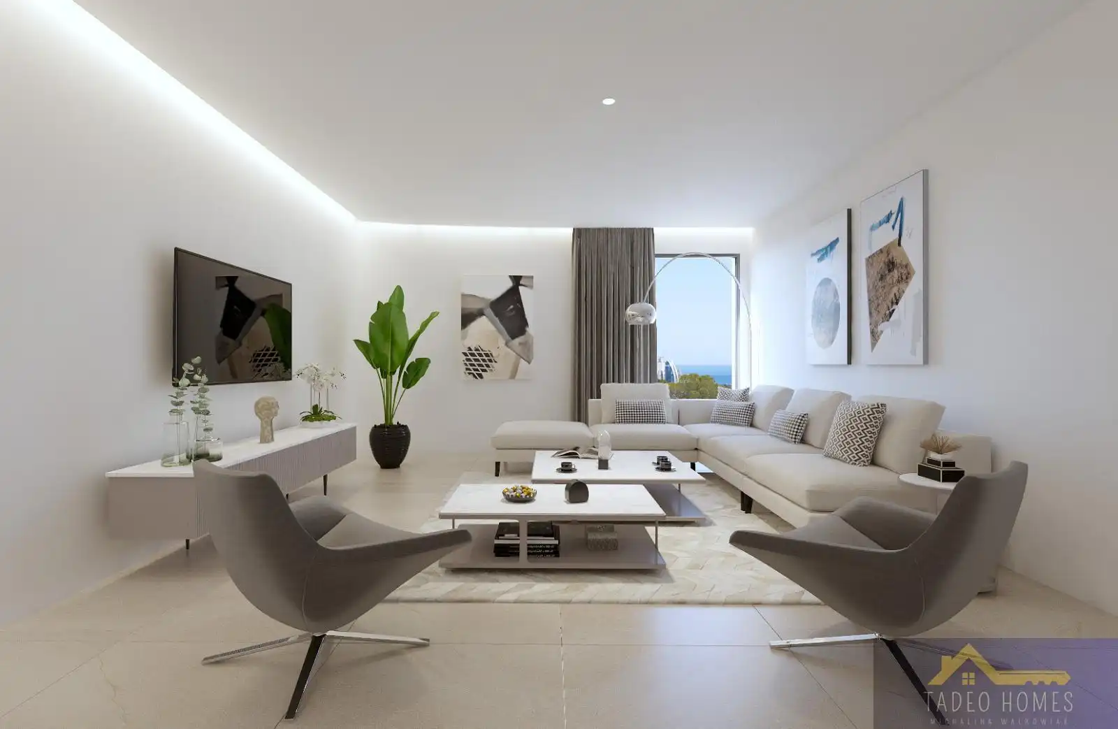 Villa avec piscine à vendre à Lisboa, imagen 20