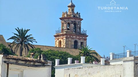 Foto 2 de Casa o xalet en venda a Centro - Calzada - Cabo Noval, Sanlúcar de Barrameda