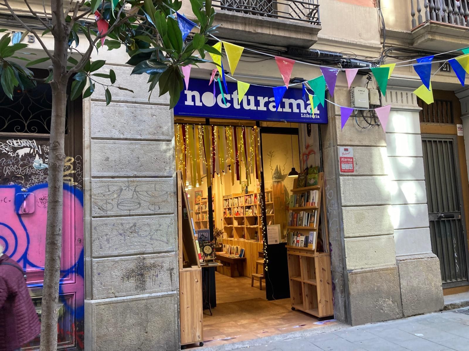 Geschaftsraum zur Miete in PEU DE LA CREU, 19, El Raval, Ciutat Vella