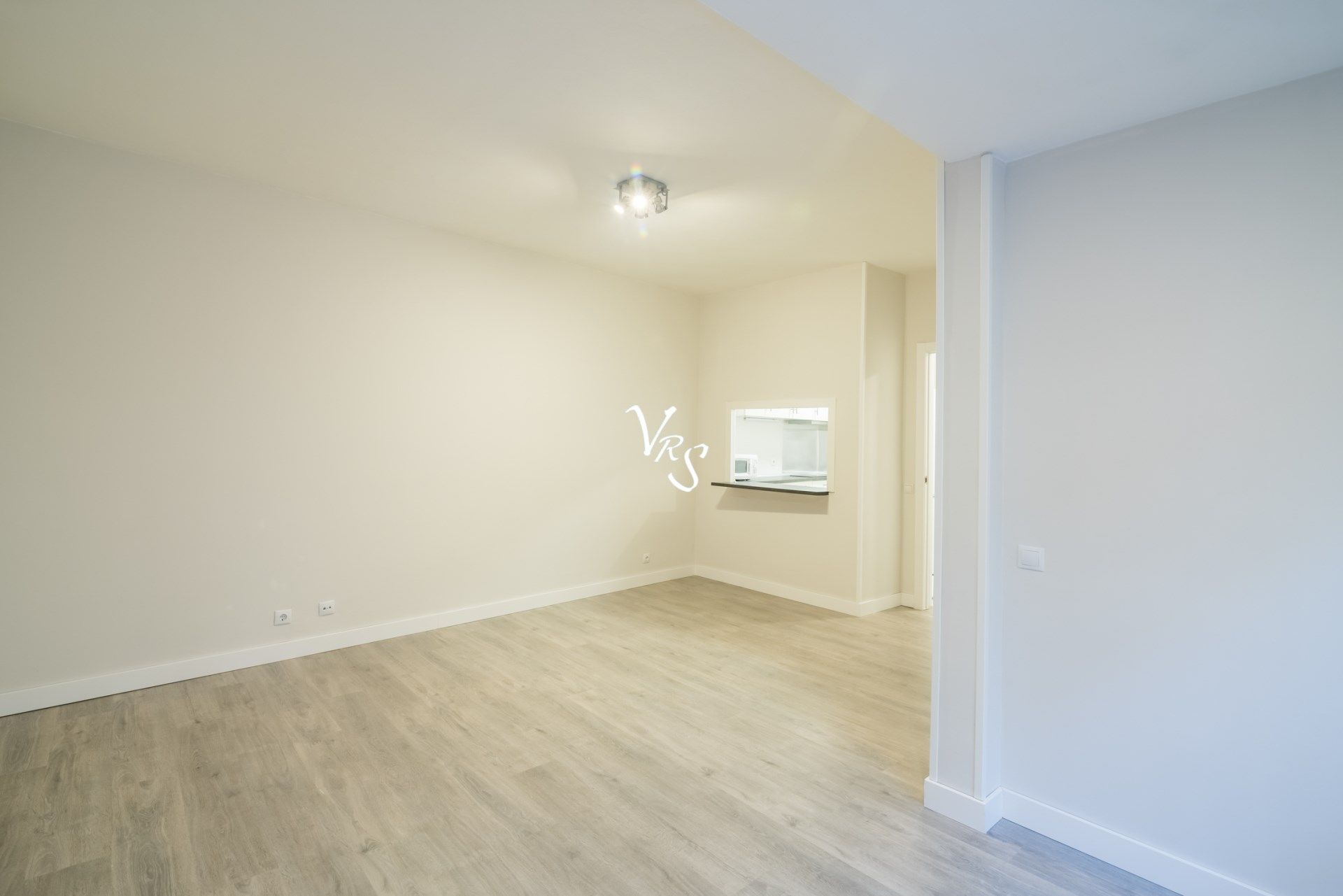 Bedroom of Flat to rent in  Madrid Capital  with Heating