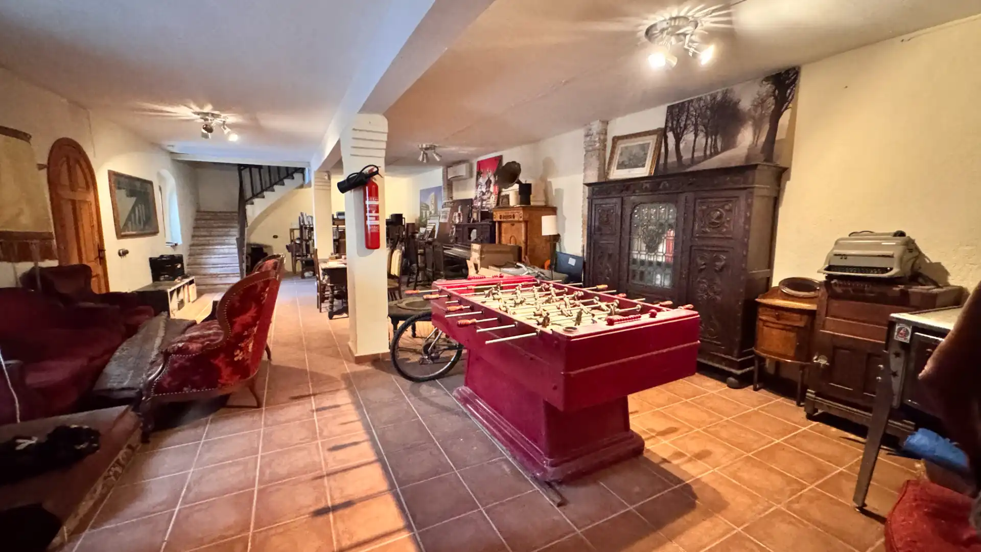 Mixed residential for sale in Carrer de la Roca 18, imagen 12